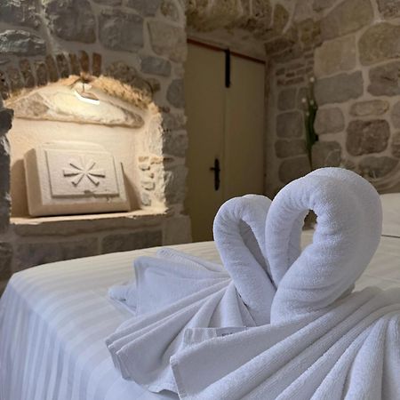Dubrovnik Throne Suite Ii. Ngoại thất bức ảnh