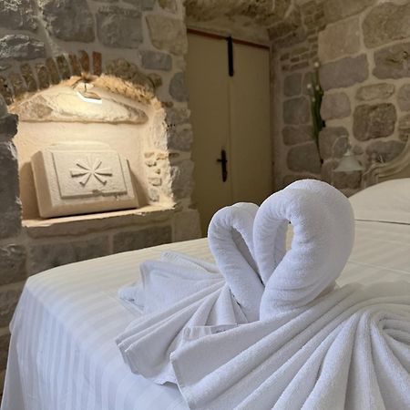 Dubrovnik Throne Suite Ii. Ngoại thất bức ảnh