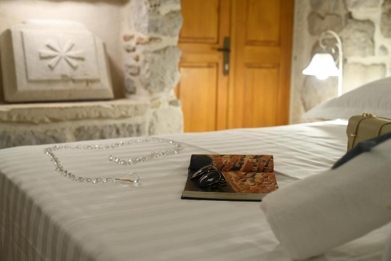 Dubrovnik Throne Suite Ii. Ngoại thất bức ảnh