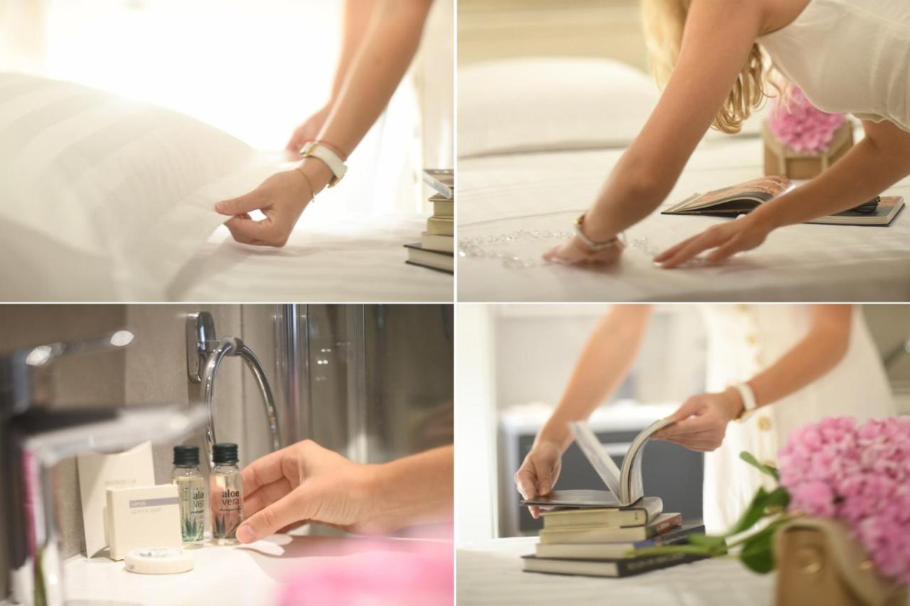 Dubrovnik Throne Suite Ii. Ngoại thất bức ảnh