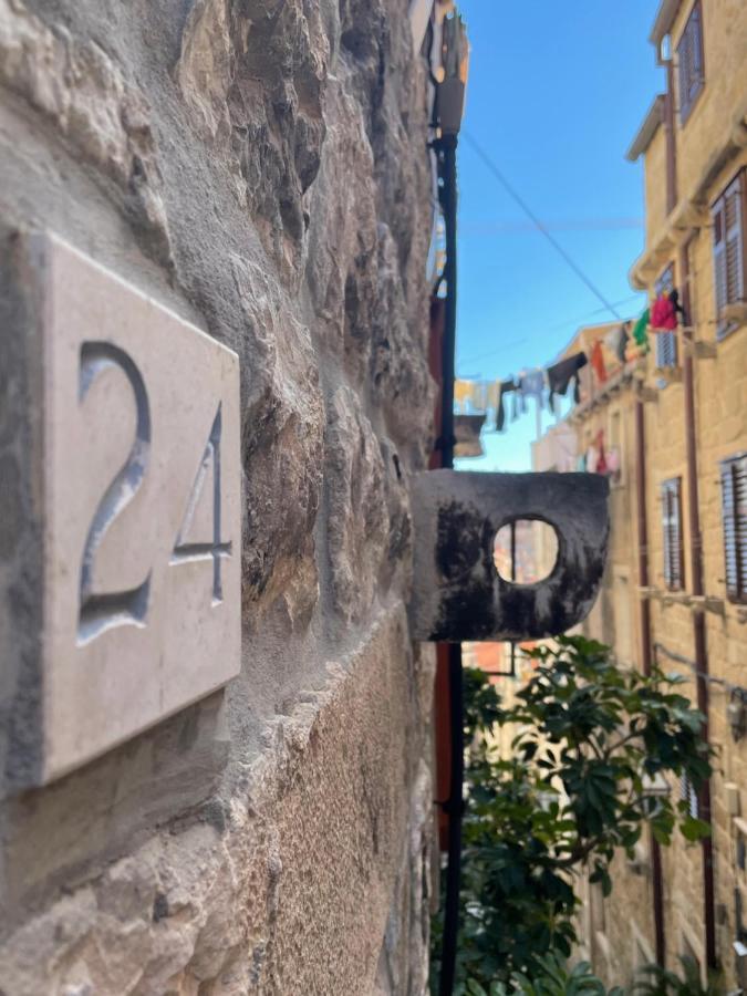 Dubrovnik Throne Suite Ii. Ngoại thất bức ảnh