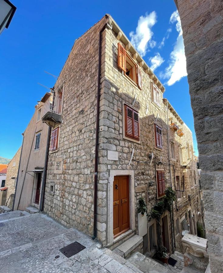 Dubrovnik Throne Suite Ii. Ngoại thất bức ảnh