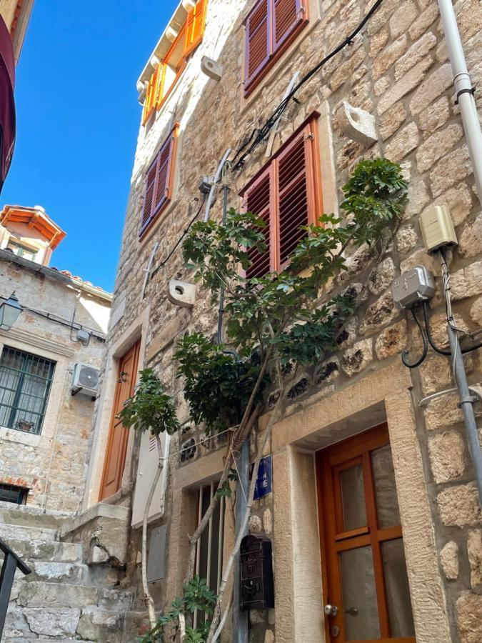 Dubrovnik Throne Suite Ii. Ngoại thất bức ảnh