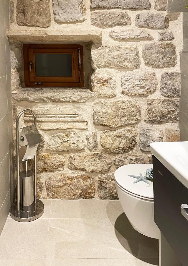 Dubrovnik Throne Suite Ii. Ngoại thất bức ảnh