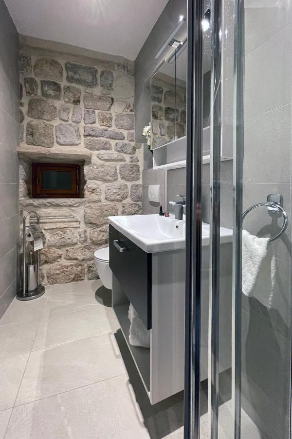 Dubrovnik Throne Suite Ii. Ngoại thất bức ảnh