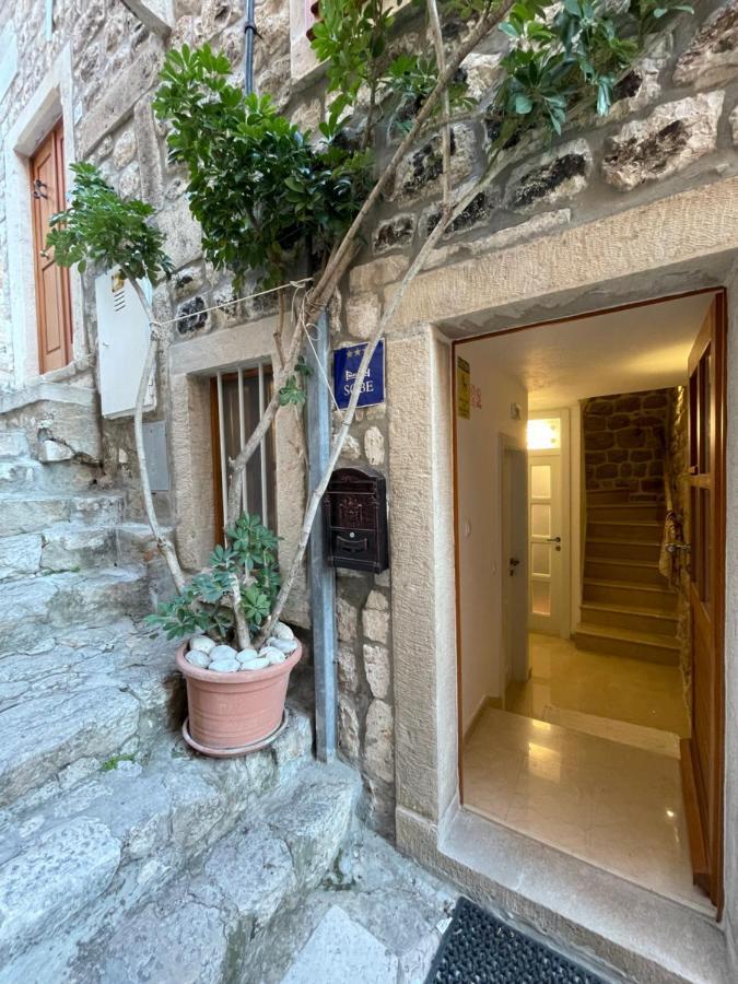 Dubrovnik Throne Suite Ii. Ngoại thất bức ảnh