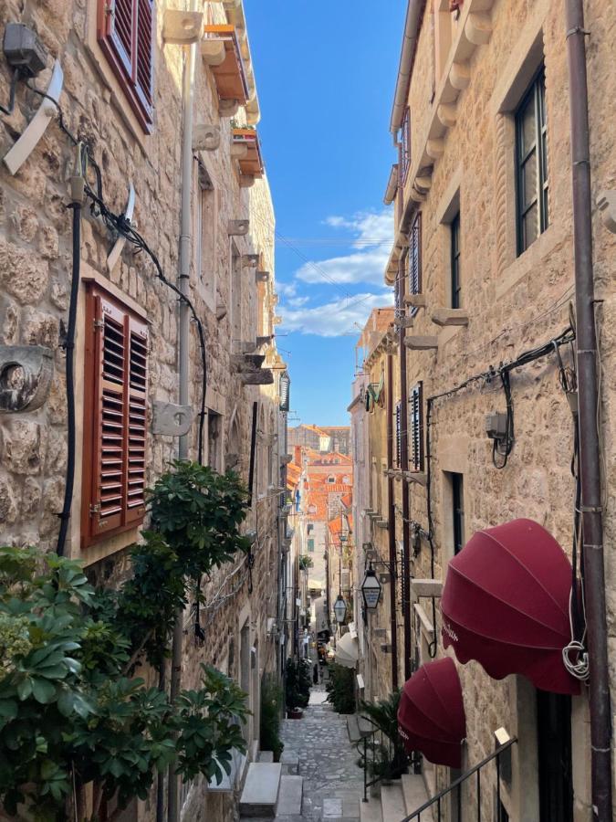 Dubrovnik Throne Suite Ii. Ngoại thất bức ảnh