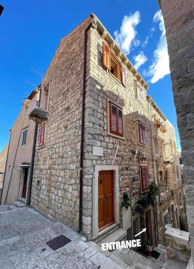 Dubrovnik Throne Suite Ii. Ngoại thất bức ảnh