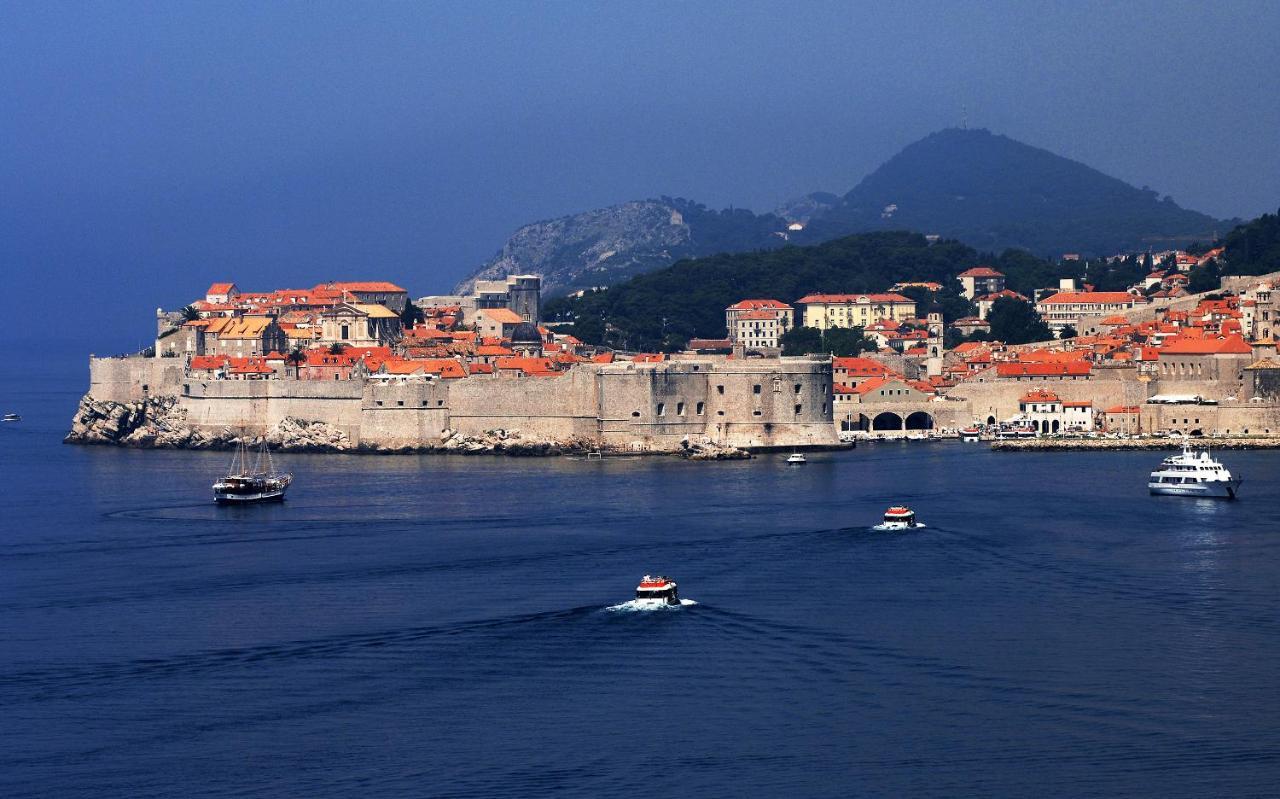 Dubrovnik Throne Suite Ii. Ngoại thất bức ảnh