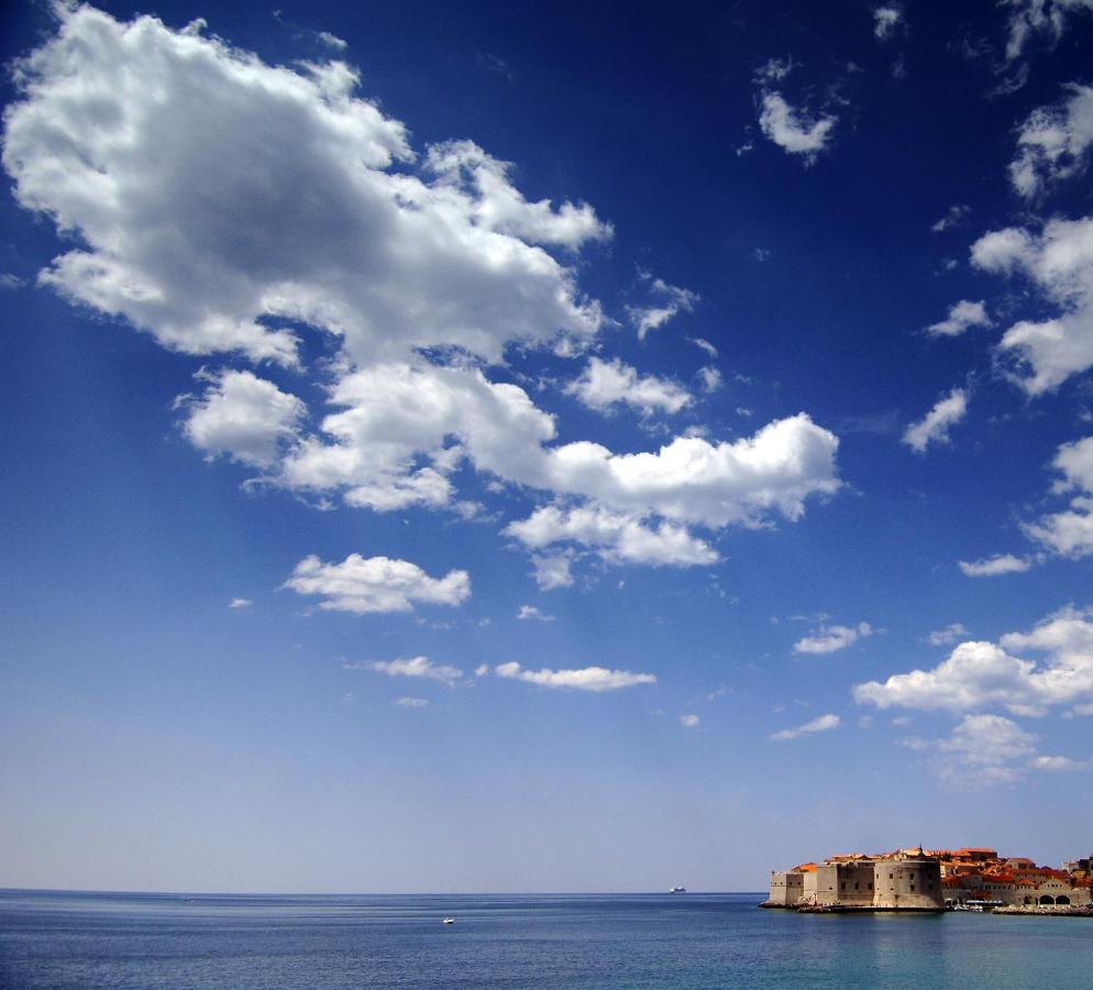 Dubrovnik Throne Suite Ii. Ngoại thất bức ảnh