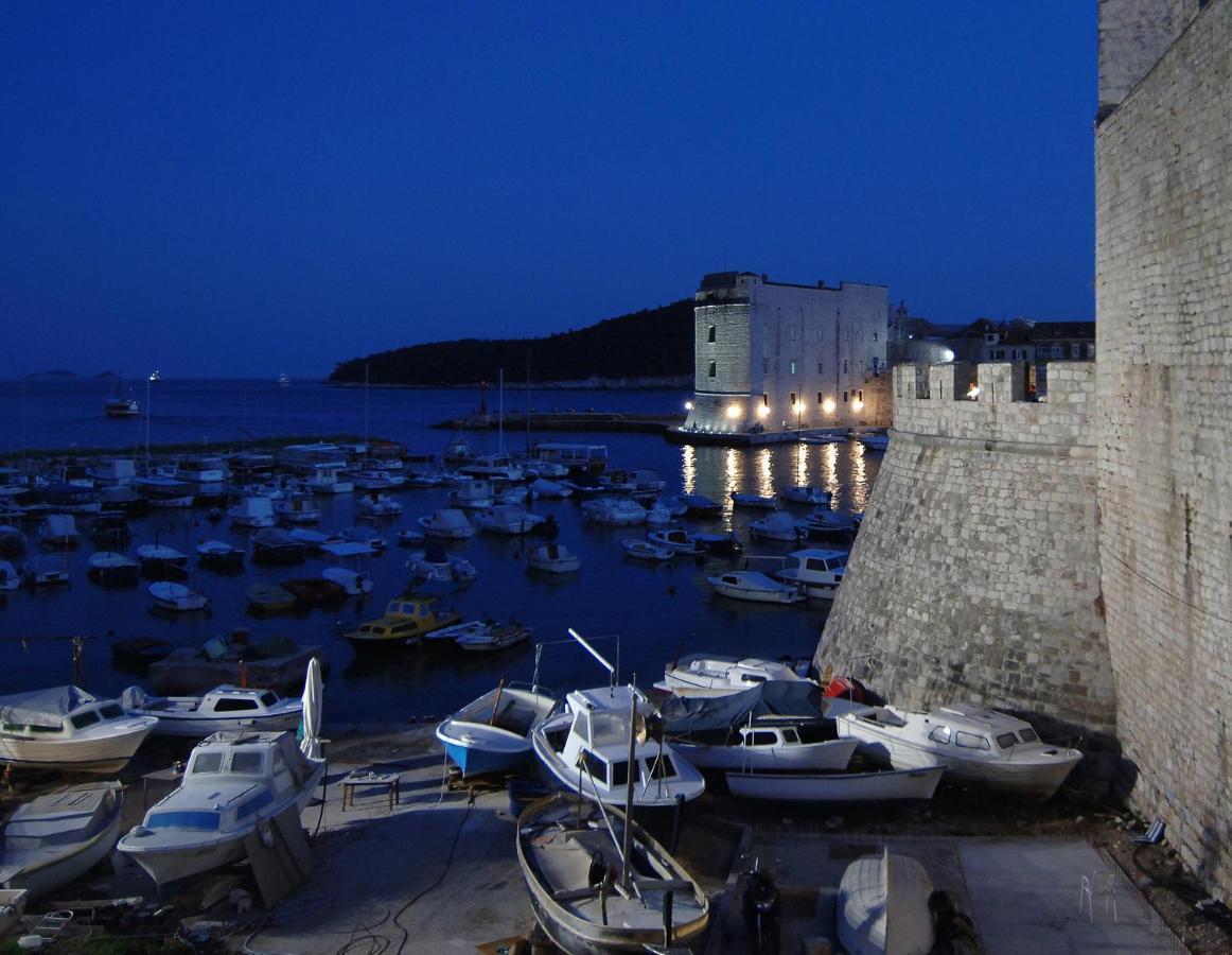 Dubrovnik Throne Suite Ii. Ngoại thất bức ảnh