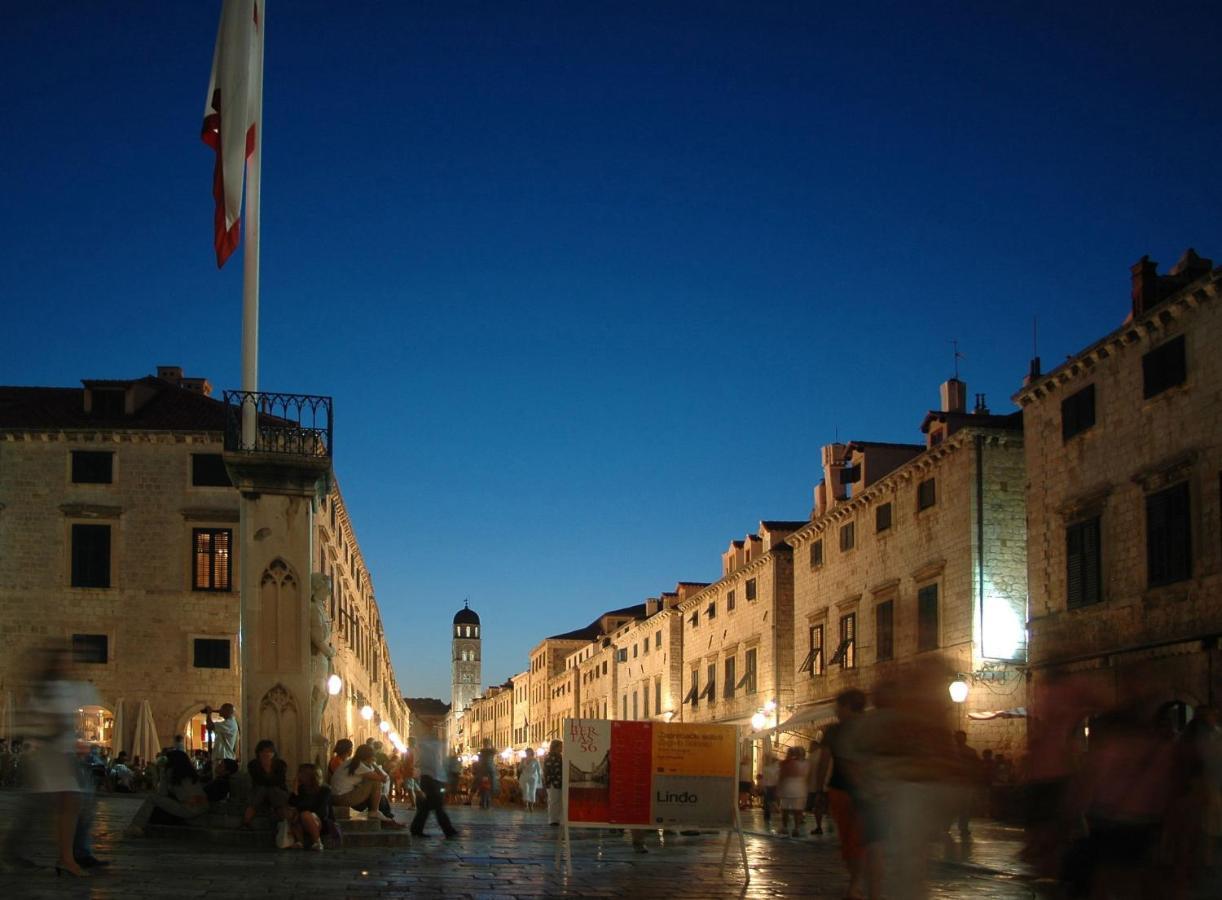 Dubrovnik Throne Suite Ii. Ngoại thất bức ảnh