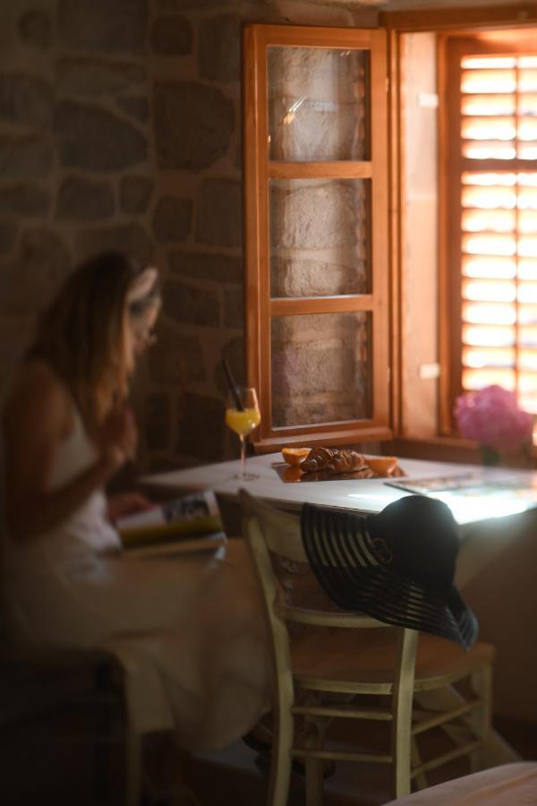 Dubrovnik Throne Suite Ii. Ngoại thất bức ảnh
