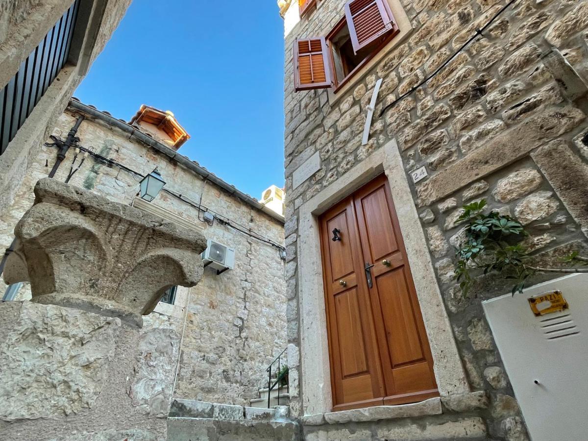 Dubrovnik Throne Suite Ii. Ngoại thất bức ảnh