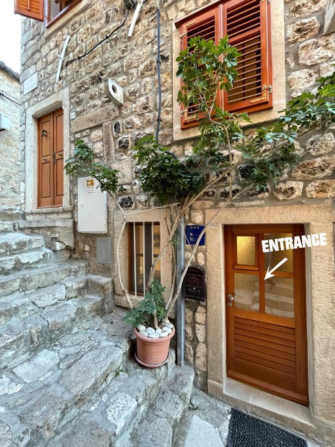 Dubrovnik Throne Suite Ii. Ngoại thất bức ảnh