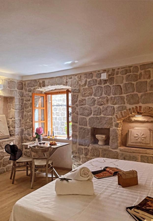Dubrovnik Throne Suite Ii. Ngoại thất bức ảnh