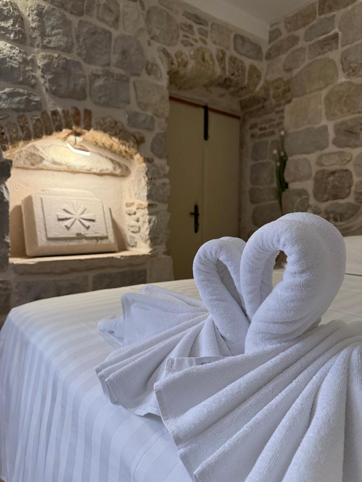 Dubrovnik Throne Suite Ii. Ngoại thất bức ảnh