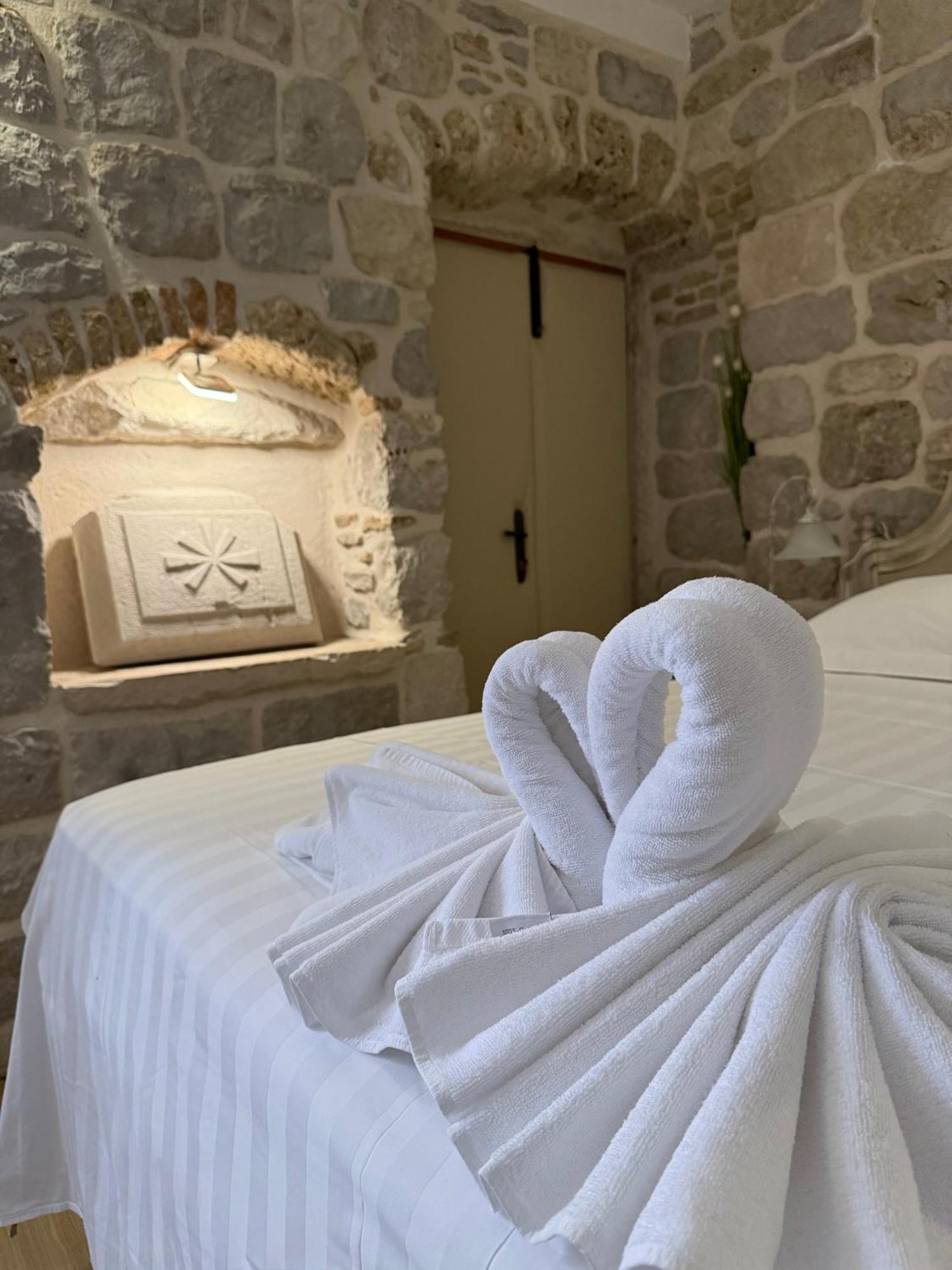 Dubrovnik Throne Suite Ii. Ngoại thất bức ảnh